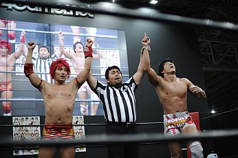 ꡼ No.044Υͥ / TGS 20164GamerDDTץ쥹ߥ󥰥ɥ꡼ලԡְꤤǤ 2.5ץեȥݡȡDDTײפϡϽɥ꡼μ