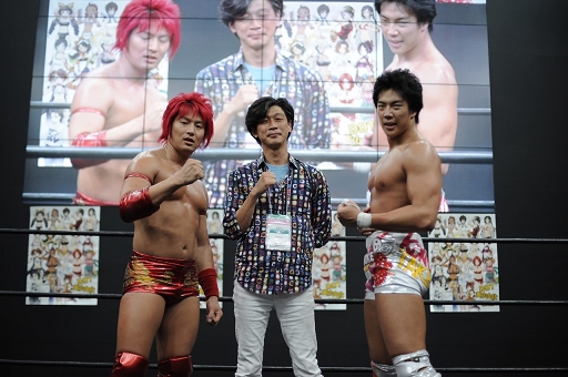 ꡼ No.046Υͥ / TGS 20164GamerDDTץ쥹ߥ󥰥ɥ꡼ලԡְꤤǤ 2.5ץեȥݡȡDDTײפϡϽɥ꡼μ