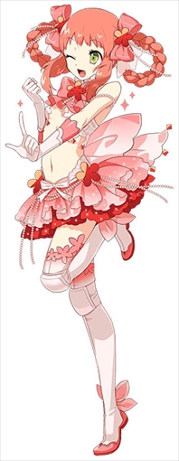 画像ギャラリー No.014のサムネイル画像 / 「リングドリーム」，「限定キャラクターGETキャンペーン」を開始。七連戦イベントも開催