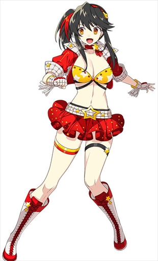 画像ギャラリー No.015のサムネイル画像 / 「リングドリーム」，「限定キャラクターGETキャンペーン」を開始。七連戦イベントも開催