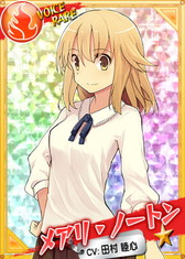 画像ギャラリー No.008のサムネイル画像 / 「リングドリーム 女子プロレス大戦」にボイスレアの熊井さと（CV：真白綾佳）が登場