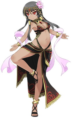 画像ギャラリー No.012のサムネイル画像 / 「リングドリーム 女子プロレス大戦」にボイスレアの熊井さと（CV：真白綾佳）が登場