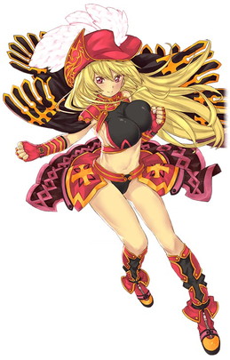 画像ギャラリー No.013のサムネイル画像 / 「リングドリーム 女子プロレス大戦」にボイスレアの熊井さと（CV：真白綾佳）が登場