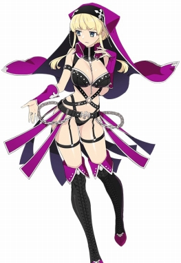 画像ギャラリー No.010のサムネイル画像 / 「リングドリーム 女子プロレス大戦」に「プラレス3四郎」の桜姫が再登場