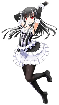 画像ギャラリー No.003のサムネイル画像 / 「リングドリーム」，女子高生レスラー「神楽坂 美樹」が新デザインで登場