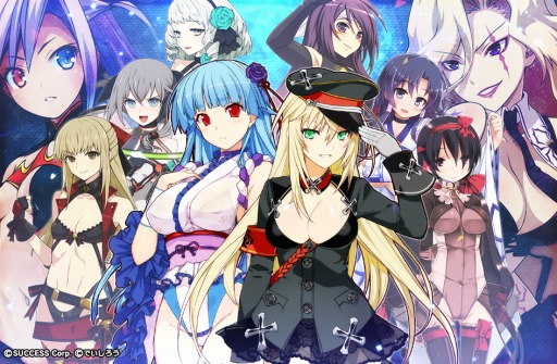 画像ギャラリー No.001のサムネイル画像 / 「リングドリーム 女子プロレス大戦」,ゲソてんでチャネリングサービスが決定。事前登録受付を開始