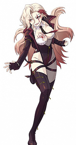画像ギャラリー No.001のサムネイル画像 / 「リングドリーム 女子プロレス大戦」，スパイダー菊池が新デザインで登場
