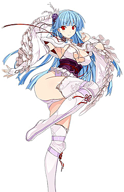 画像ギャラリー No.009のサムネイル画像 / 「リングドリーム 女子プロレス大戦」，スパイダー菊池が新デザインで登場