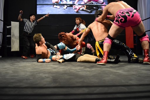 ꡼ No.002Υͥ / TGS 20174Gamer֡Υ󥰤ʲ꤬͡ǯ֥󥰥ɥ꡼ץܻ礬Ԥ졤3ɥŶԤ1216Ťȯɽ