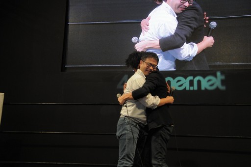 ꡼ No.004Υͥ / TGS 20174Gamer֡Υ󥰤ʲ꤬͡ǯ֥󥰥ɥ꡼ץܻ礬Ԥ졤3ɥŶԤ1216Ťȯɽ