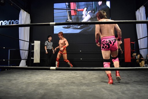 ꡼ No.007Υͥ / TGS 20174Gamer֡Υ󥰤ʲ꤬͡ǯ֥󥰥ɥ꡼ץܻ礬Ԥ졤3ɥŶԤ1216Ťȯɽ