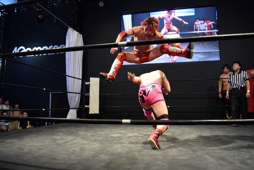 ꡼ No.008Υͥ / TGS 20174Gamer֡Υ󥰤ʲ꤬͡ǯ֥󥰥ɥ꡼ץܻ礬Ԥ졤3ɥŶԤ1216Ťȯɽ