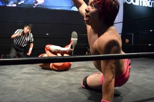 ꡼ No.009Υͥ / TGS 20174Gamer֡Υ󥰤ʲ꤬͡ǯ֥󥰥ɥ꡼ץܻ礬Ԥ졤3ɥŶԤ1216Ťȯɽ