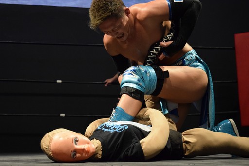 ꡼ No.010Υͥ / TGS 20174Gamer֡Υ󥰤ʲ꤬͡ǯ֥󥰥ɥ꡼ץܻ礬Ԥ졤3ɥŶԤ1216Ťȯɽ