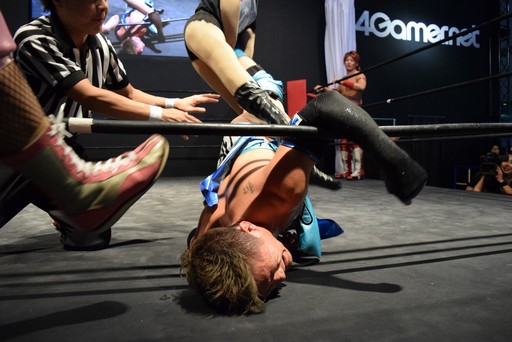 ꡼ No.011Υͥ / TGS 20174Gamer֡Υ󥰤ʲ꤬͡ǯ֥󥰥ɥ꡼ץܻ礬Ԥ졤3ɥŶԤ1216Ťȯɽ