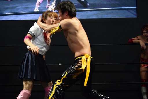 ꡼ No.013Υͥ / TGS 20174Gamer֡Υ󥰤ʲ꤬͡ǯ֥󥰥ɥ꡼ץܻ礬Ԥ졤3ɥŶԤ1216Ťȯɽ