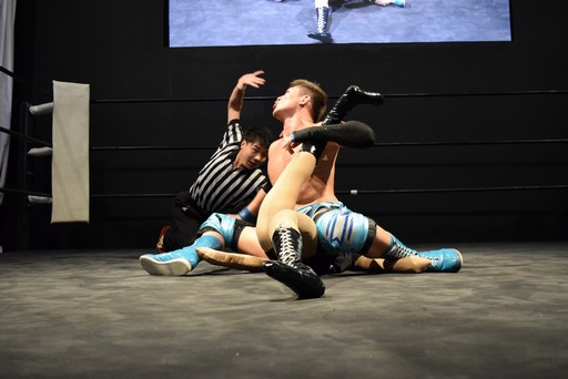 ꡼ No.016Υͥ / TGS 20174Gamer֡Υ󥰤ʲ꤬͡ǯ֥󥰥ɥ꡼ץܻ礬Ԥ졤3ɥŶԤ1216Ťȯɽ