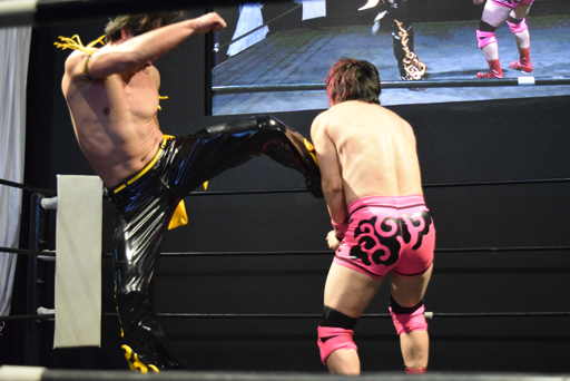 ꡼ No.022Υͥ / TGS 20174Gamer֡Υ󥰤ʲ꤬͡ǯ֥󥰥ɥ꡼ץܻ礬Ԥ졤3ɥŶԤ1216Ťȯɽ