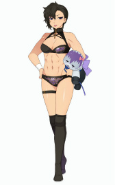 画像ギャラリー No.005のサムネイル画像 / 「リングドリーム」,DDT美少女化計画の第7弾レスラーを発表