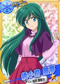 画像ギャラリー No.003のサムネイル画像 / 「リングドリーム 女子プロレス大戦」,アニメ「DREAM HUNTER 麗夢」とのコラボイベントが開催