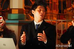 画像ギャラリー No.003のサムネイル画像 / リングドリームとDDTの奇想天外コラボが三度実現。12月16日に開催されるプロレス興行「愛は逢いよりいでて3」の記者会見をレポート