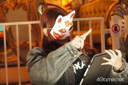 画像ギャラリー No.004のサムネイル画像 / リングドリームとDDTの奇想天外コラボが三度実現。12月16日に開催されるプロレス興行「愛は逢いよりいでて3」の記者会見をレポート