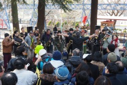 ���������꡼ No.003�Υ���ͥ������ / �֥�󥰥ɥ꡼��׼��DDT�ץ��쥹���ԡְ��ϰ�����ꤤ�Ǥ�3�פ����š��Ķ��β��ǥץ��쥹�Ȳ��ڤˤ�륫���˥Х���֤��и�