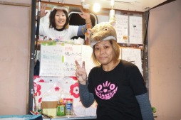 ���������꡼ No.008�Υ���ͥ������ / �֥�󥰥ɥ꡼��׼��DDT�ץ��쥹���ԡְ��ϰ�����ꤤ�Ǥ�3�פ����š��Ķ��β��ǥץ��쥹�Ȳ��ڤˤ�륫���˥Х���֤��и�