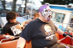 ���������꡼ No.030�Υ���ͥ������ / �֥�󥰥ɥ꡼��׼��DDT�ץ��쥹���ԡְ��ϰ�����ꤤ�Ǥ�3�פ����š��Ķ��β��ǥץ��쥹�Ȳ��ڤˤ�륫���˥Х���֤��и�