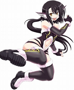 画像ギャラリー No.002のサムネイル画像 / 「リングドリーム 女子プロレス大戦」，新デザインの「グレムリン御門」が登場