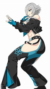 画像ギャラリー No.002のサムネイル画像 / 「リングドリーム 女子プロレス大戦」，“フリーザー片倉”が新デザインで登場に