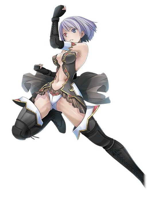 画像ギャラリー No.001のサムネイル画像 / 「リングドリーム 女子プロレス大戦」に新デザインの麗 雫が登場