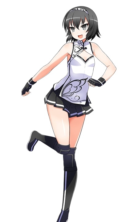 画像集一覧 リングドリーム 女子プロレス大戦 に新デザインの風祭はやてが登場