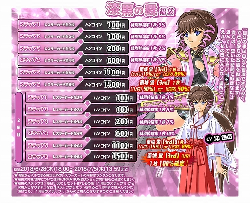 画像ギャラリー No.006のサムネイル画像 / 「リングドリーム 女子プロレス大戦」，新デザインの「南城 蛍」が登場