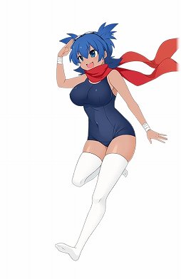 画像ギャラリー No.001のサムネイル画像 / 「リングドリーム」，「スクール飛咲」が限定デザインで登場
