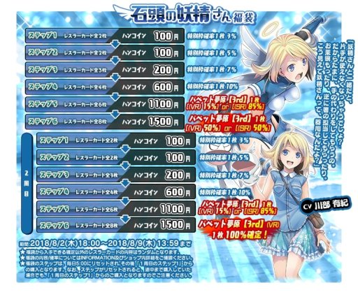 画像ギャラリー No.002のサムネイル画像 / 「リングドリーム 女子プロレス大戦」に,新デザインの“パペット夢原”が参戦