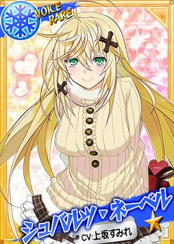 画像ギャラリー No.001のサムネイル画像 / 「リングドリーム 女子プロレス大戦」,「シュバルツ・ネーベル」が限定デザインで登場