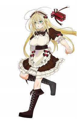 画像ギャラリー No.003のサムネイル画像 / 「リングドリーム 女子プロレス大戦」,「シュバルツ・ネーベル」が限定デザインで登場