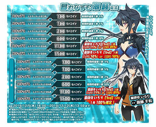 画像ギャラリー No.004のサムネイル画像 / 「リングドリーム 女子プロレス大戦」,新デザインの「薬師寺 いろり」が登場