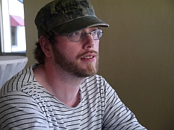 ꡼ No.002Υͥ / id Tech 5ˤäƱФ륪ɥʥ̥ϡWolfenstein: The New OrderפE3 Preview Eventפǥץ쥤֥