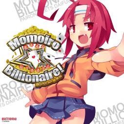 ꡼ No.002Υͥ / MomoiroBillionaire!פոΥ顼Ź4Źޤ68饳