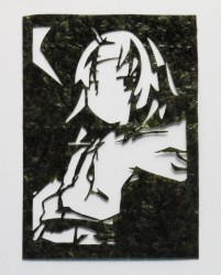 画像ギャラリー No.003のサムネイル画像 / 「Momoiro☆Billionaire!」が秋葉のラーメン店とコラボ。Twitter連動キャンペーン