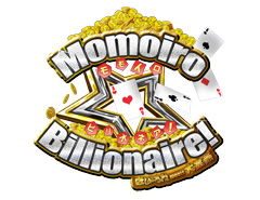 画像ギャラリー No.010のサムネイル画像 / 「Momoiro☆Billionaire!-ぱいろんmeets大富豪-」は大人が本気で作った悪ふざけ? 「ぱいろん」キャラも登場する本作の魅力を制作陣に聞いてみた