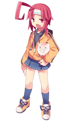 画像ギャラリー No.014のサムネイル画像 / 「Momoiro☆Billionaire!-ぱいろんmeets大富豪-」は大人が本気で作った悪ふざけ? 「ぱいろん」キャラも登場する本作の魅力を制作陣に聞いてみた