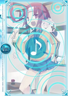 画像ギャラリー No.009のサムネイル画像 / ニコニコアプリ「Momoiro☆Billionaire-ぱいろんmeets大富豪-」の正式サービスが本日スタート。シリーズ作品との連動キャンペーンも開催中