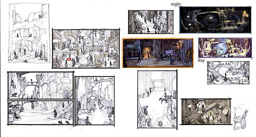 ꡼ No.005 | ꥫ󡦥ޥκǿAlice: Otherlandsפ褤ư7Kickstarterǳȯ罸򳫻