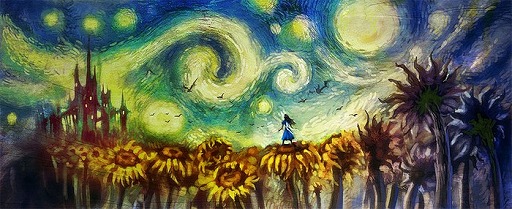 ꡼ No.003 | Spicy Horse3D˥ץȡAlice: OtherlandsפKickstarterǥ饦ɥեɤ