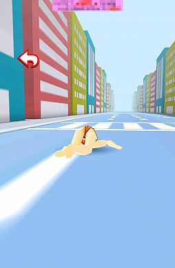 ꡼ No.007Υͥ / ƬȤʡͤ餱ޡȥե󥲡֥륳ߥפҲ𤹤֡ʤۤܡޥۥ̿244