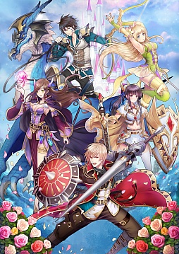 ���������꡼ No.007�Υ���ͥ������ / ��Soul Sword�ס���NCSOFT�ɤǥ���ͥ�󥰤�����ˡ�CBT�ˤ⻲�äǤ���