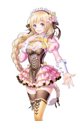 画像ギャラリー No.004のサムネイル画像 / 「Soul Sword」英雄カードを最大10枚まで組み合わせて作るユニット「軍団」の概要と,ゲームの基本的な流れを紹介